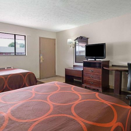 Super 8 By Wyndham Youngstown Girard エクステリア 写真