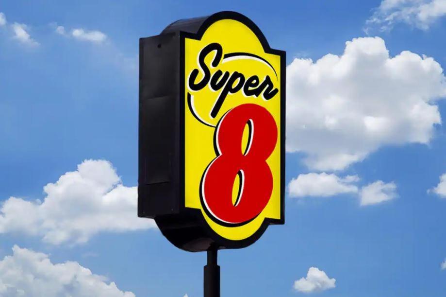 Super 8 By Wyndham Youngstown Girard エクステリア 写真